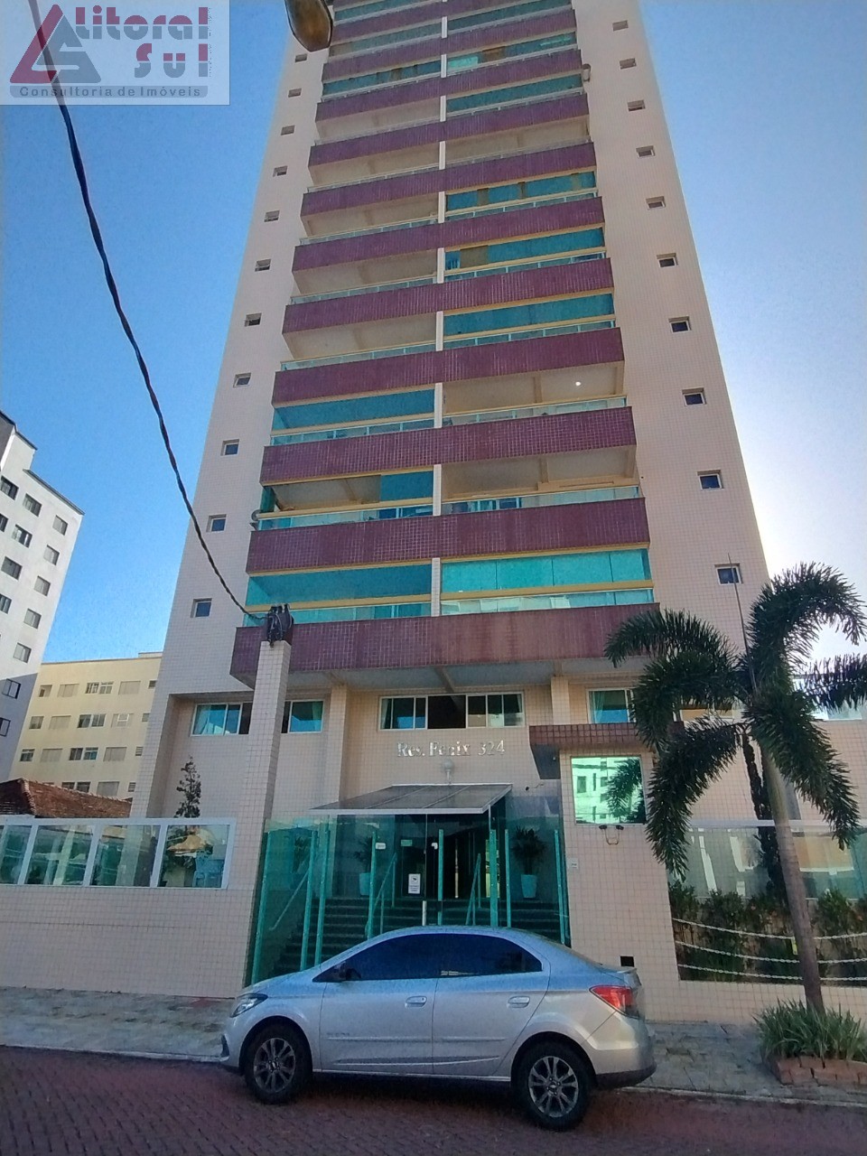 Apartamento, 1 quarto, 53 m² - Foto 1