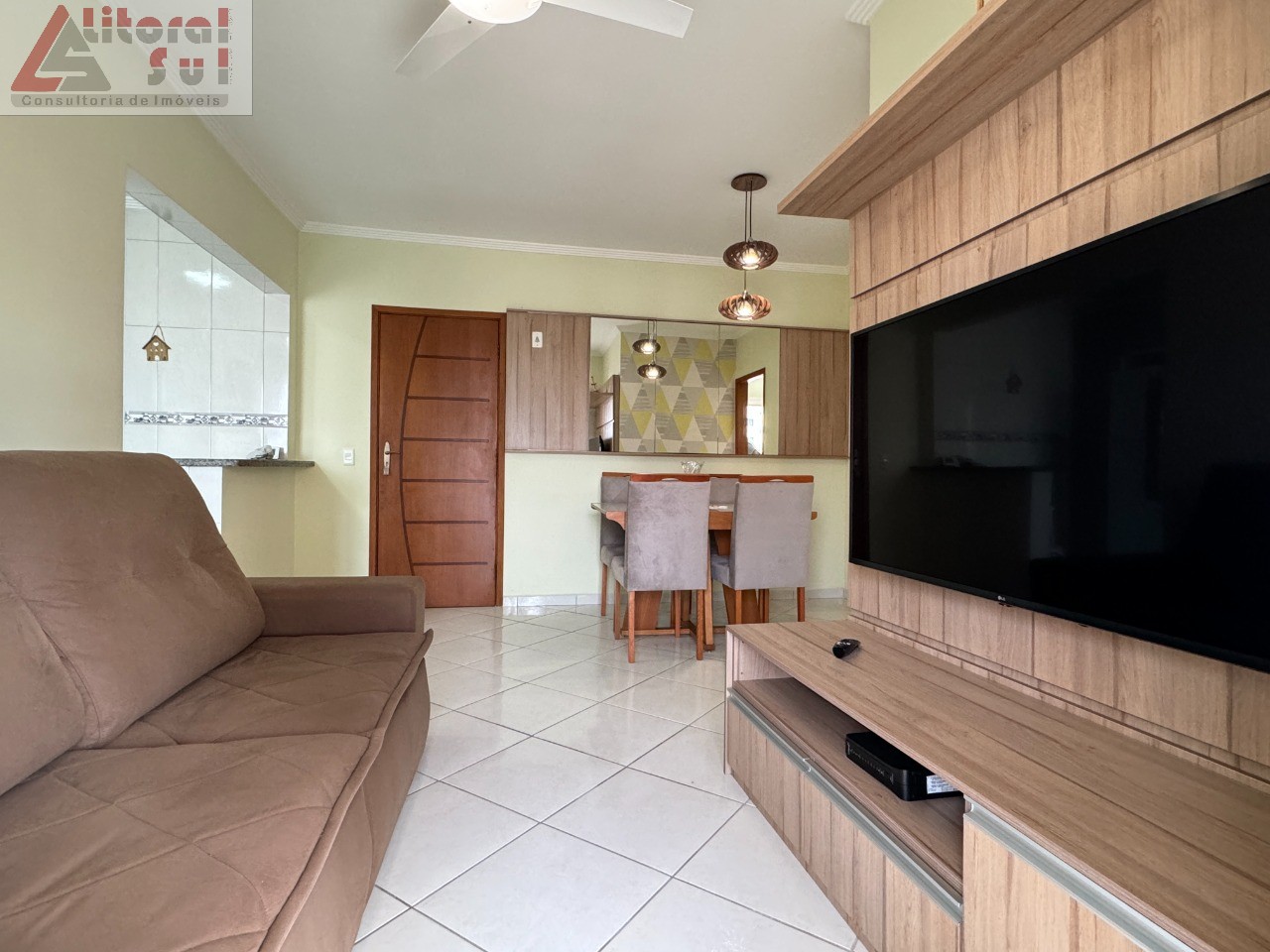 Apartamento, 1 quarto, 58 m² - Foto 11