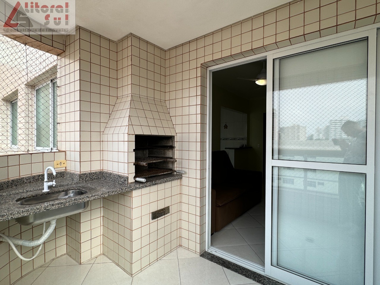Apartamento, 1 quarto, 58 m² - Foto 13