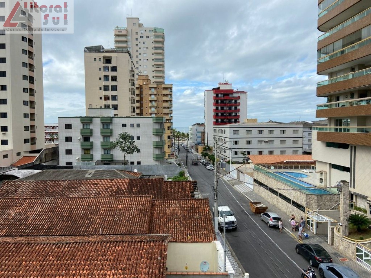 Apartamento, 1 quarto, 45 m² - Foto 2