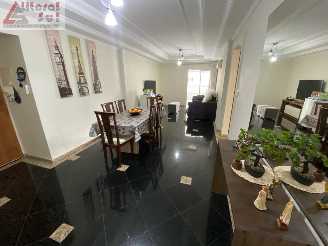 Apartamento, 2 quartos, 123 m² - Foto 2