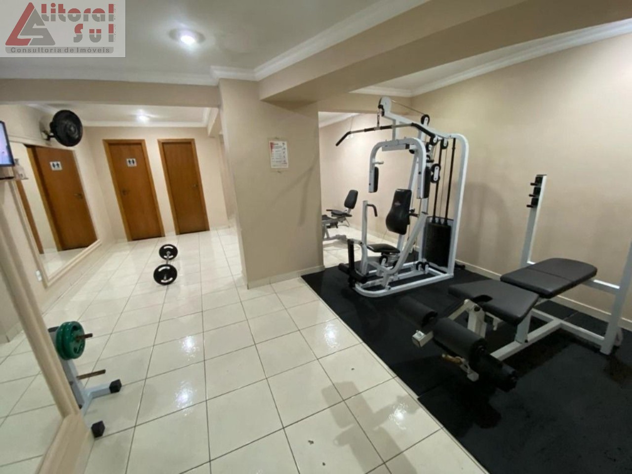 Apartamento, 2 quartos, 123 m² - Foto 26