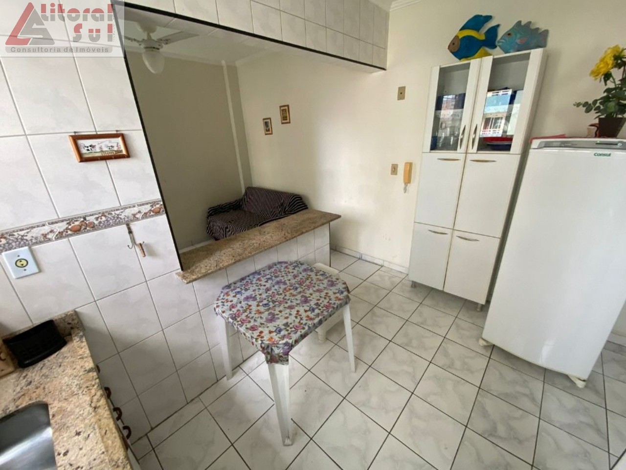 Apartamento, 1 quarto, 45 m² - Foto 7