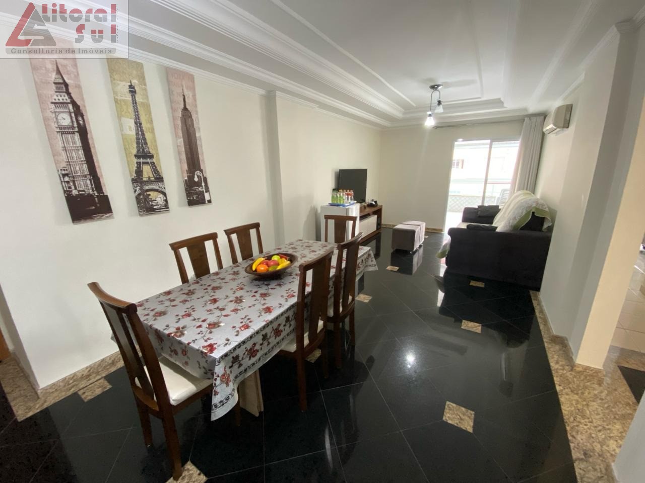Apartamento, 2 quartos, 123 m² - Foto 1