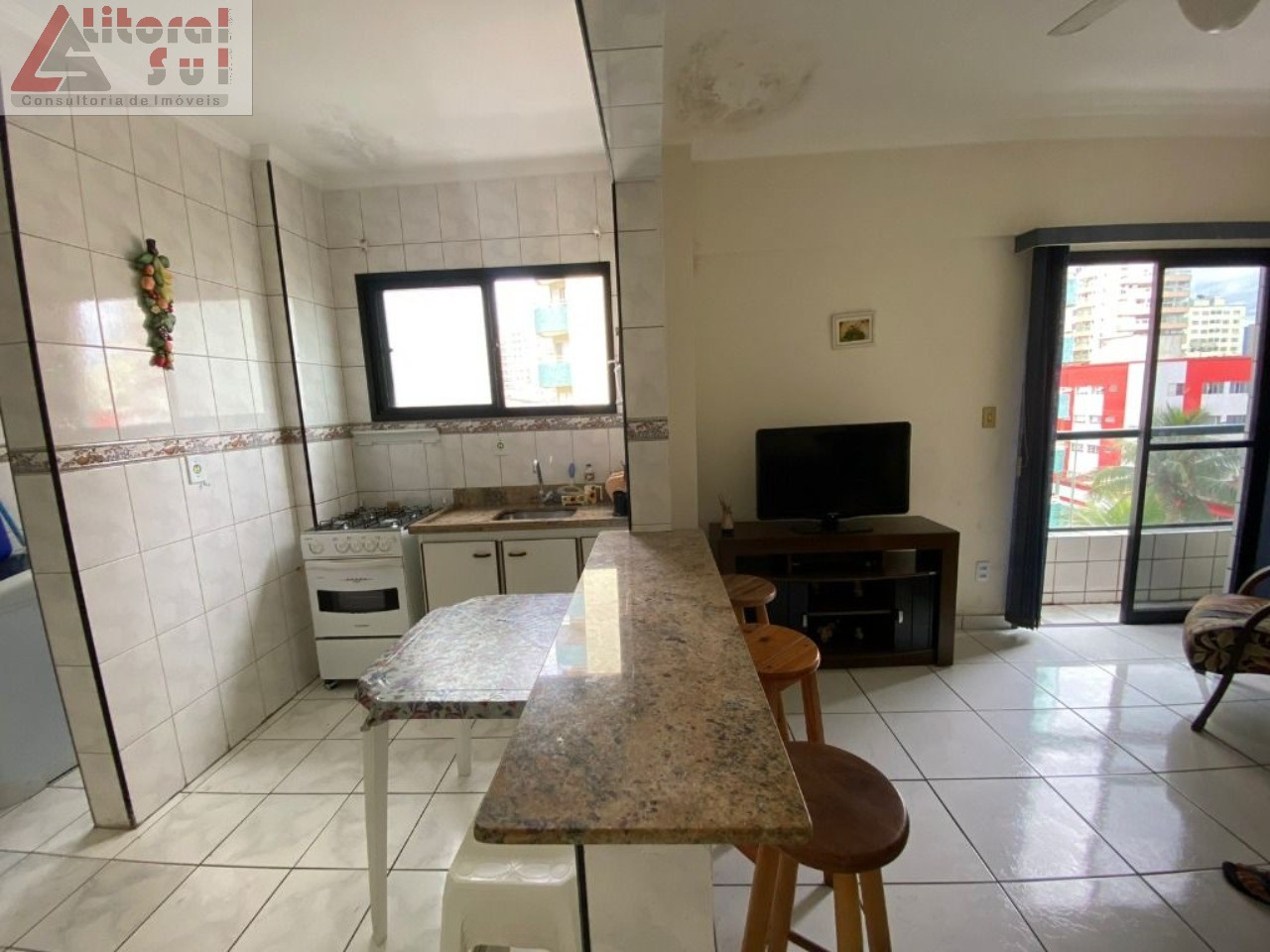 Apartamento, 1 quarto, 45 m² - Foto 10