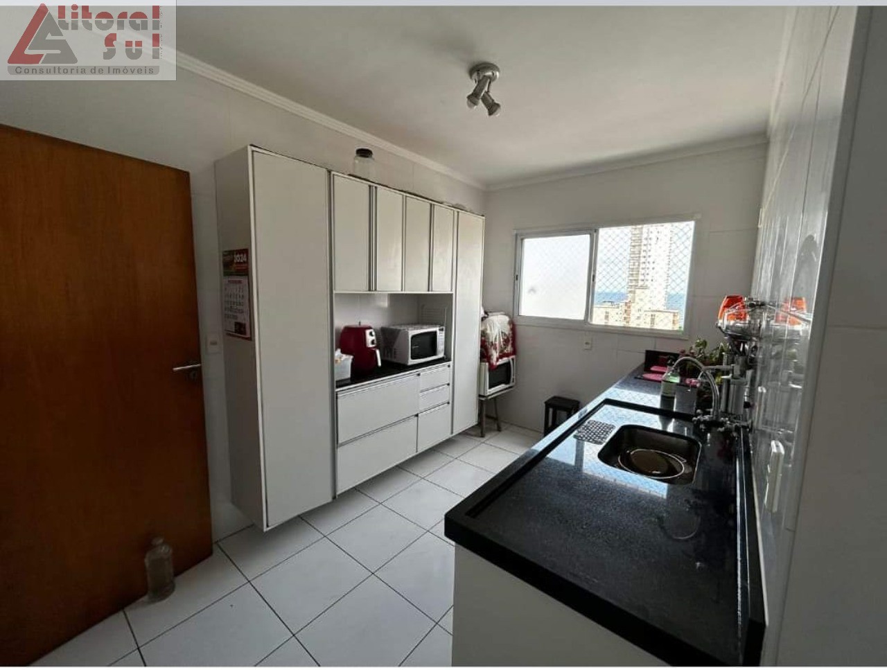 Apartamento, 2 quartos, 94 m² - Foto 1