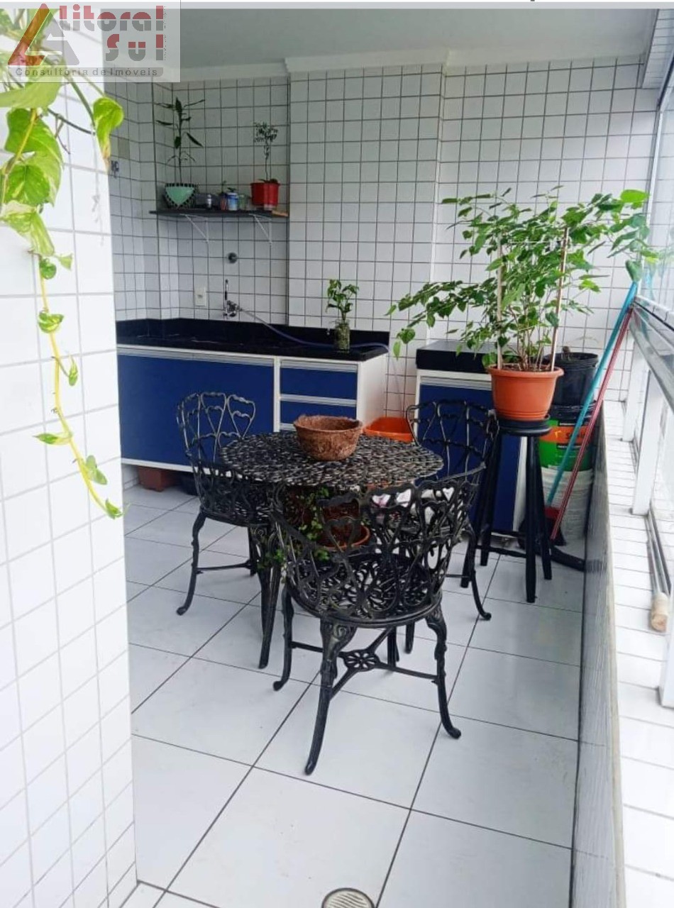 Apartamento, 2 quartos, 94 m² - Foto 8