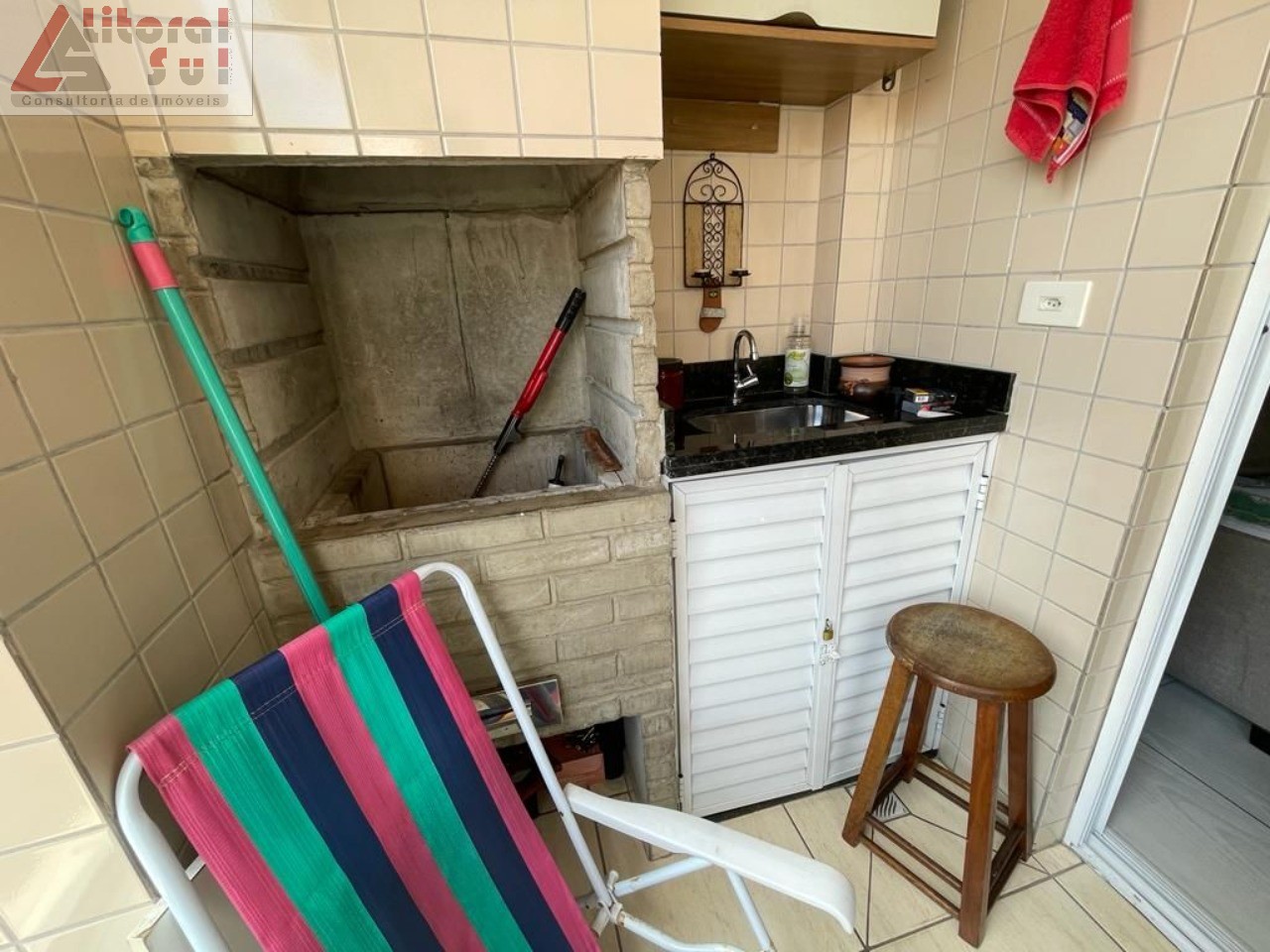 Apartamento, 2 quartos, 66 m² - Foto 7
