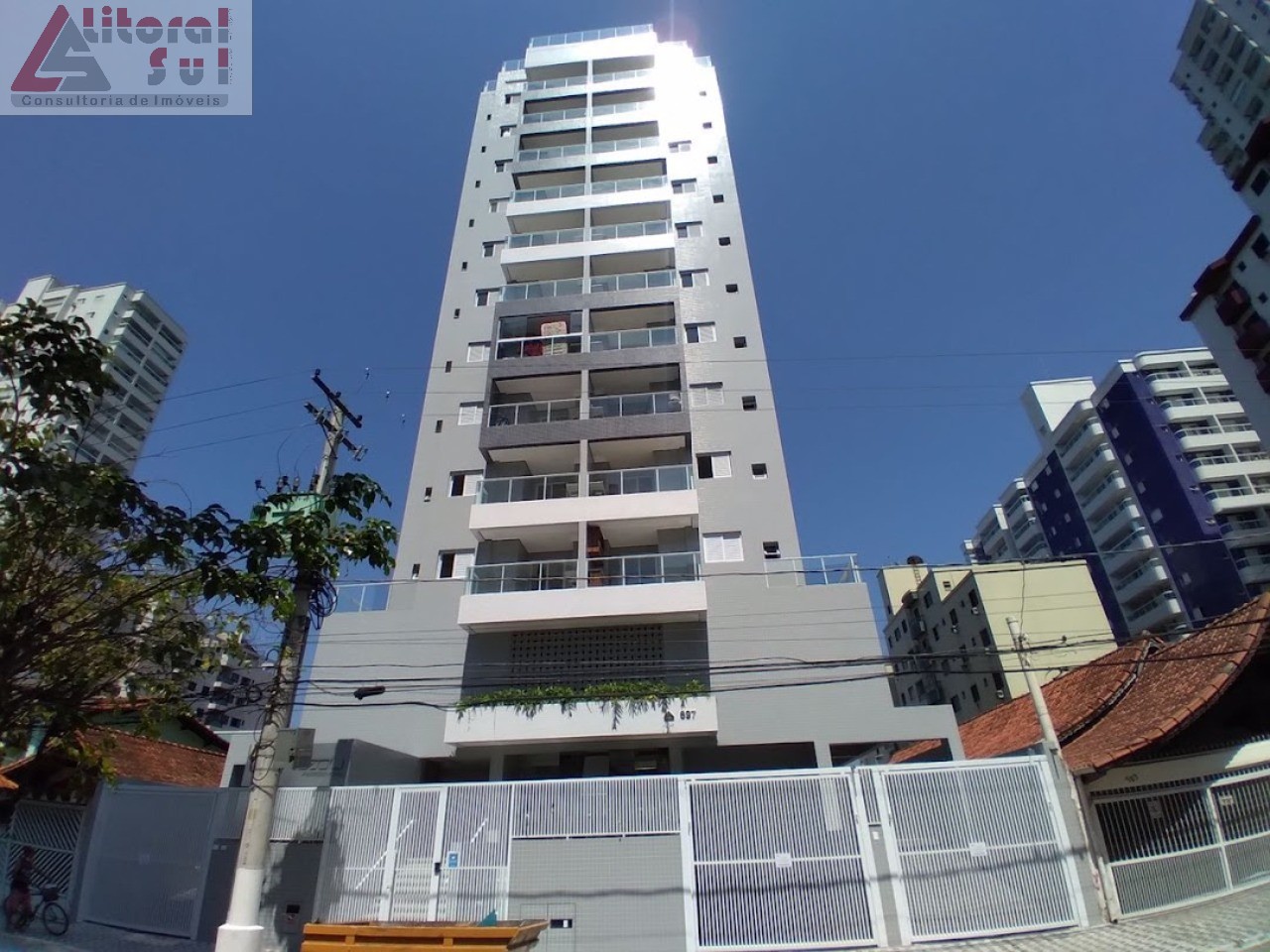 Apartamento, 2 quartos, 68 m² - Foto 1
