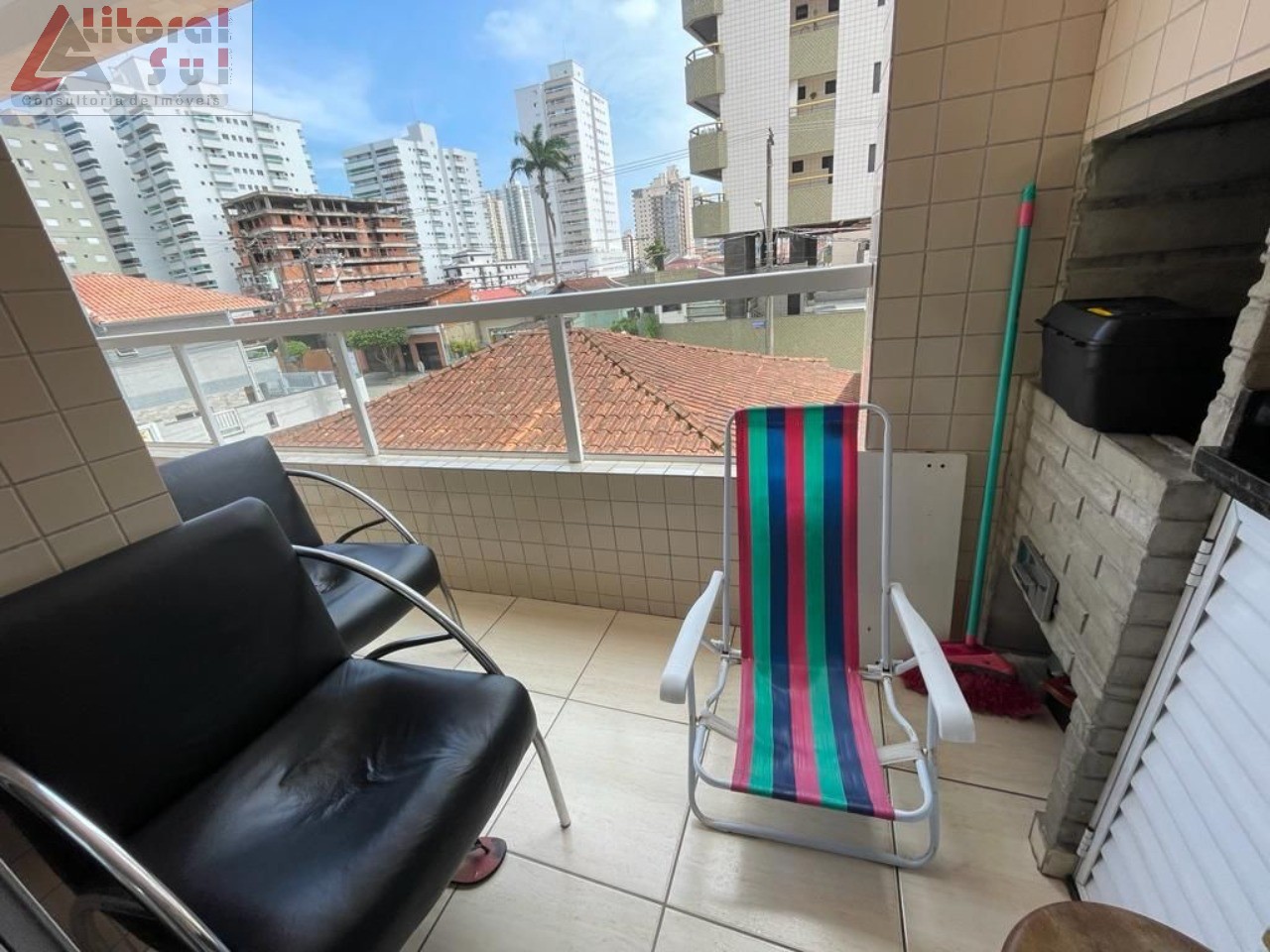 Apartamento, 2 quartos, 66 m² - Foto 2