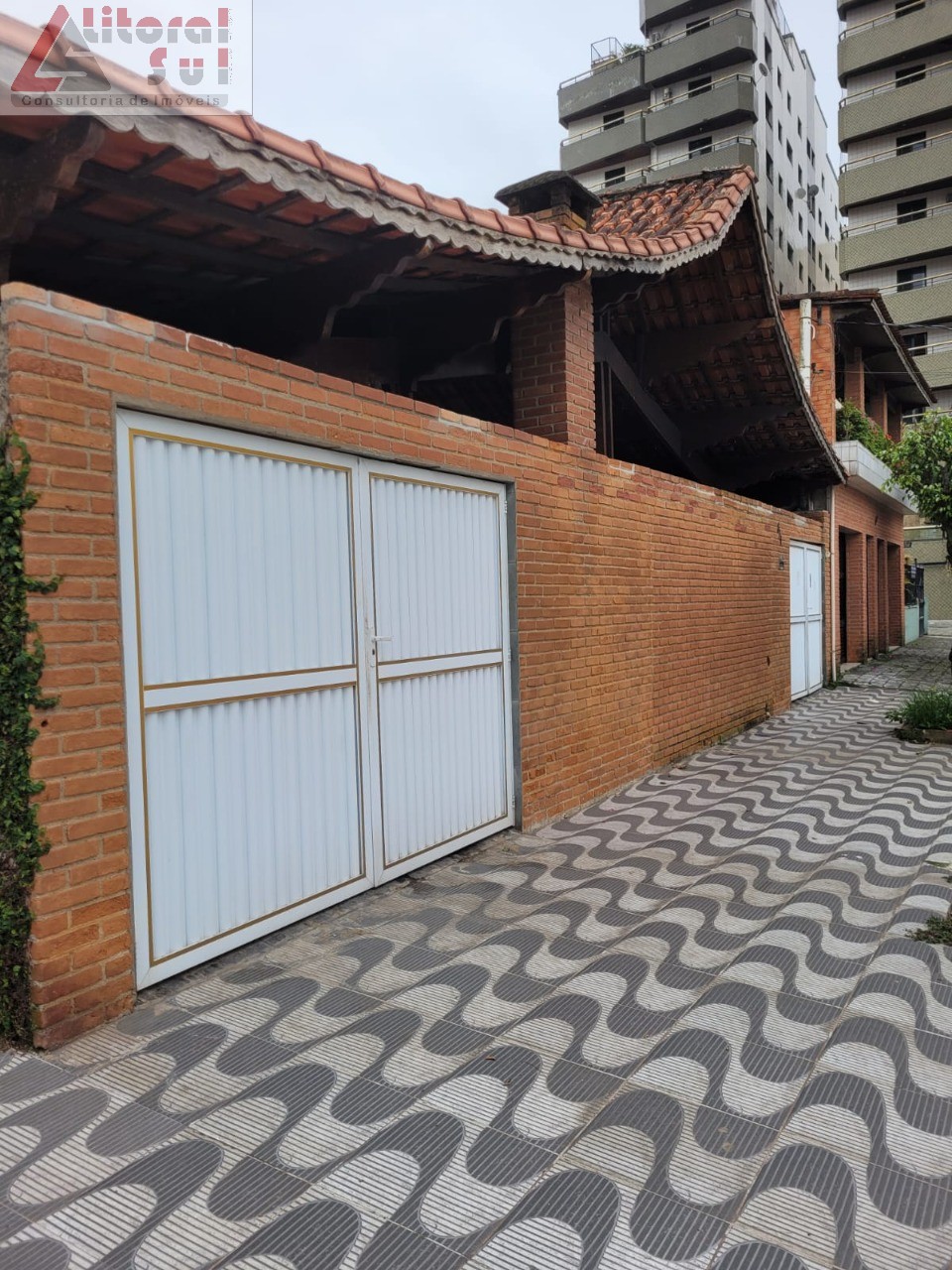 Casa, 3 quartos - Foto 3