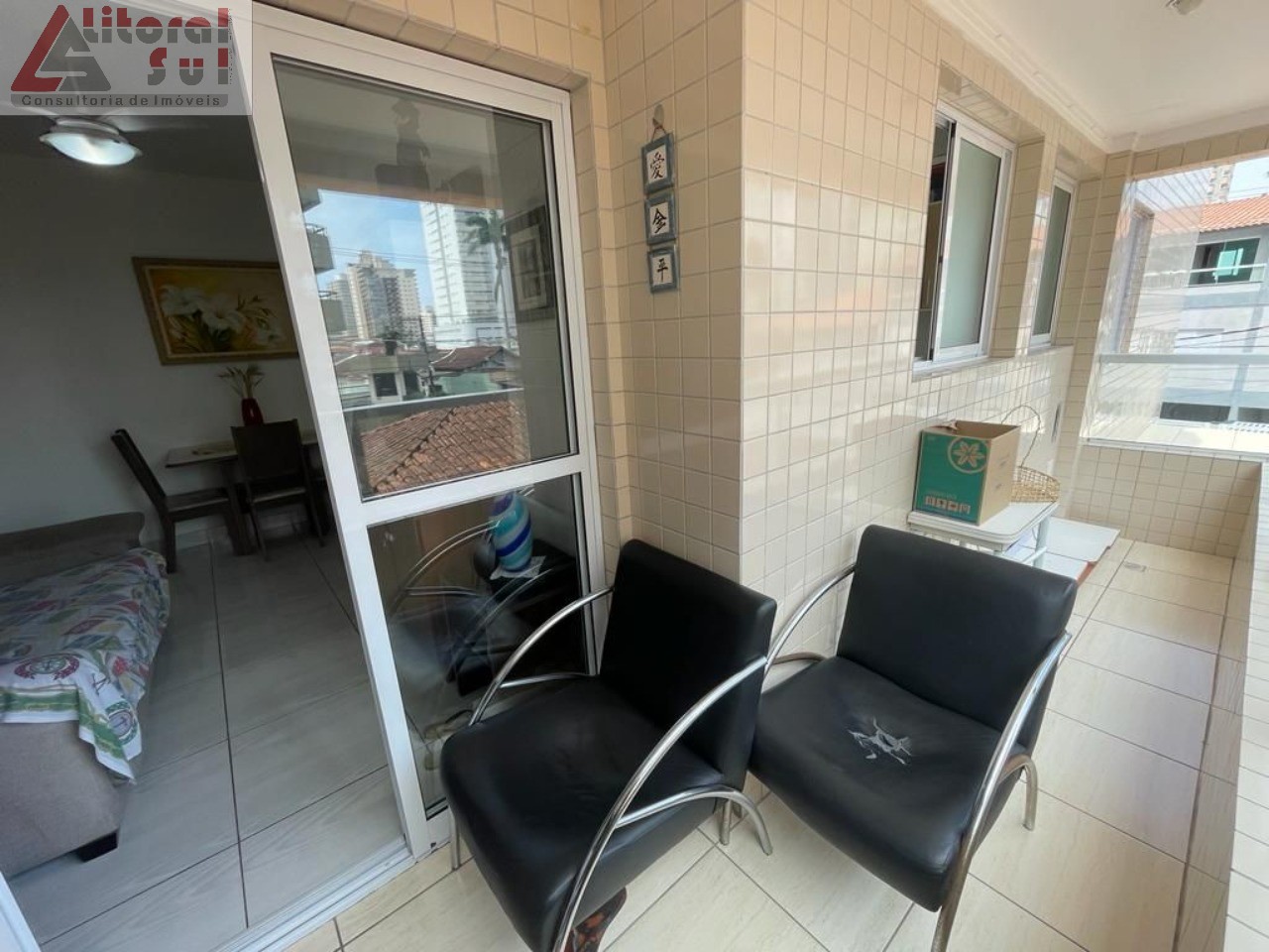 Apartamento, 2 quartos, 66 m² - Foto 3