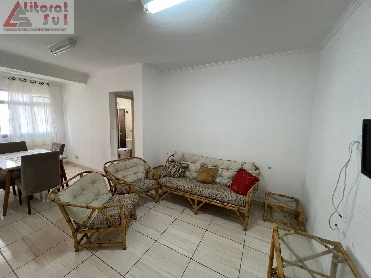 Apartamento, 2 quartos, 86 m² - Foto 4