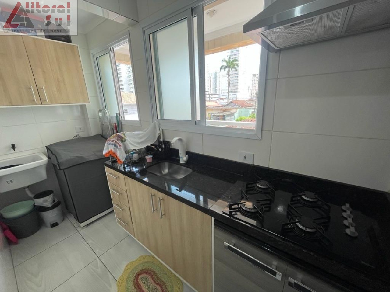 Apartamento, 2 quartos, 66 m² - Foto 6