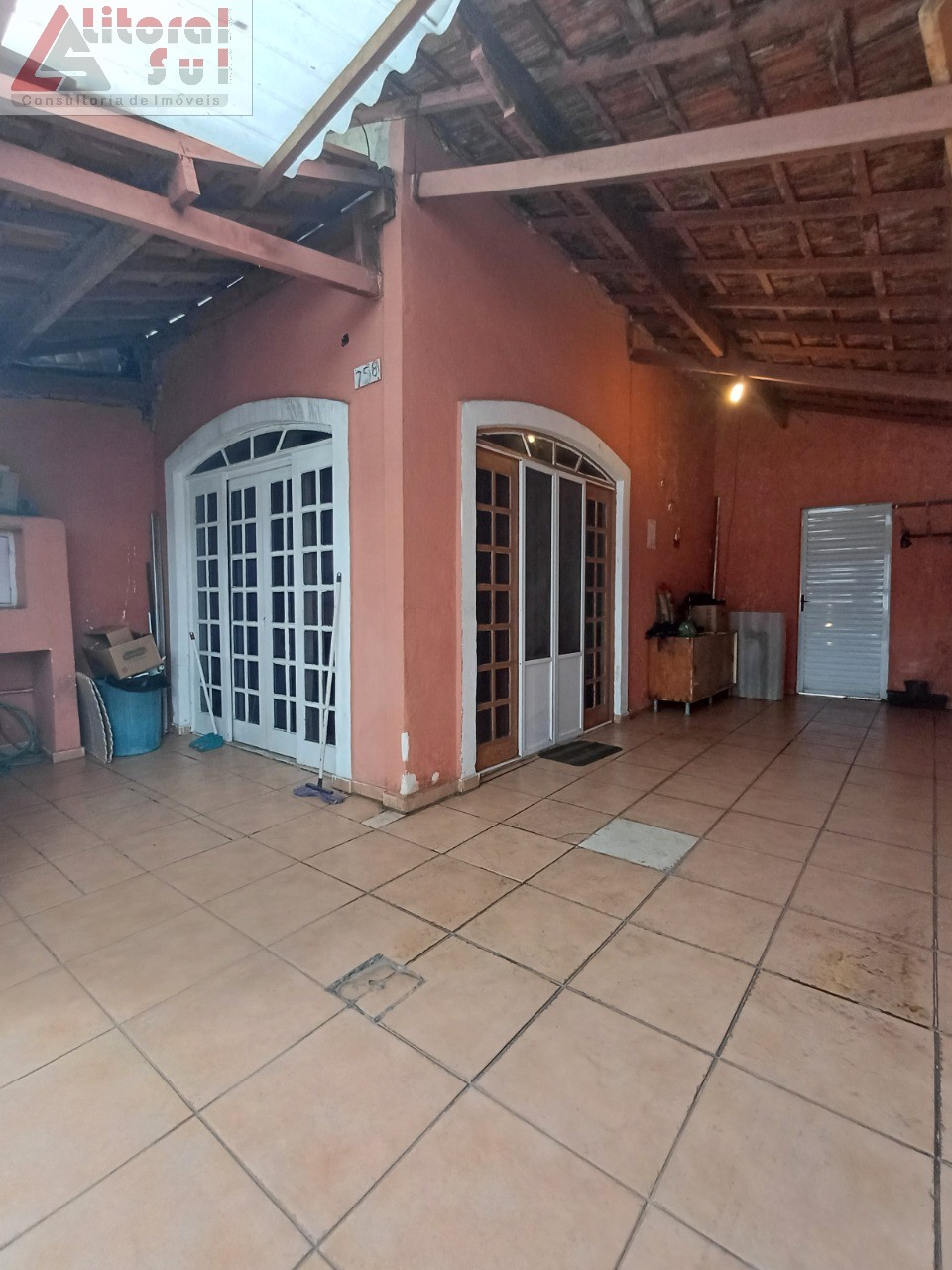 Casa, 2 quartos, 110 m² - Foto 1
