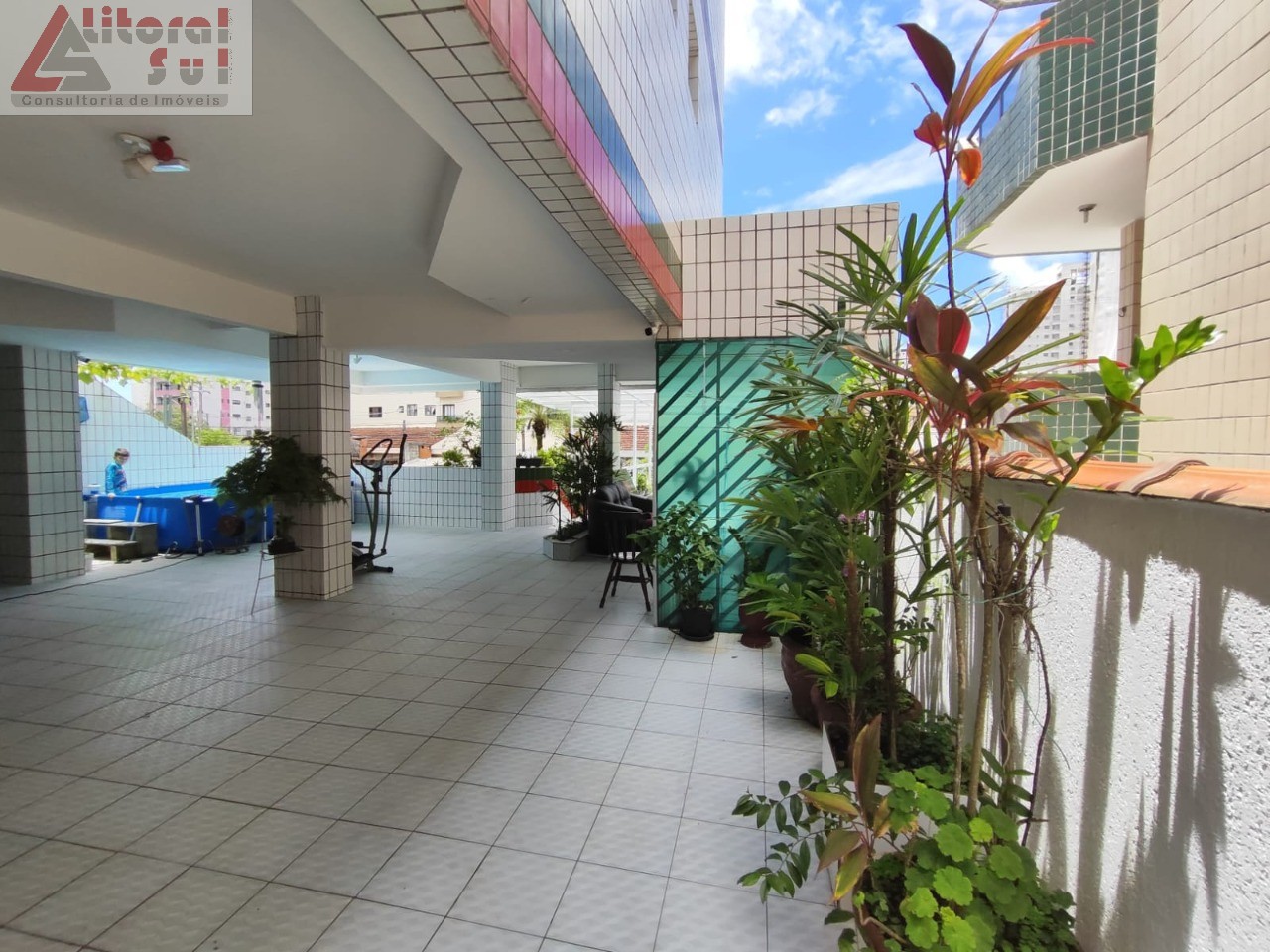 Apartamento, 1 quarto, 42 m² - Foto 4