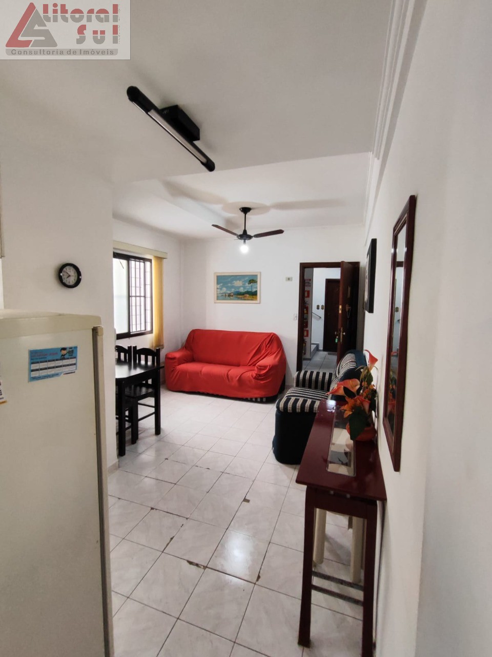 Apartamento, 1 quarto, 42 m² - Foto 11