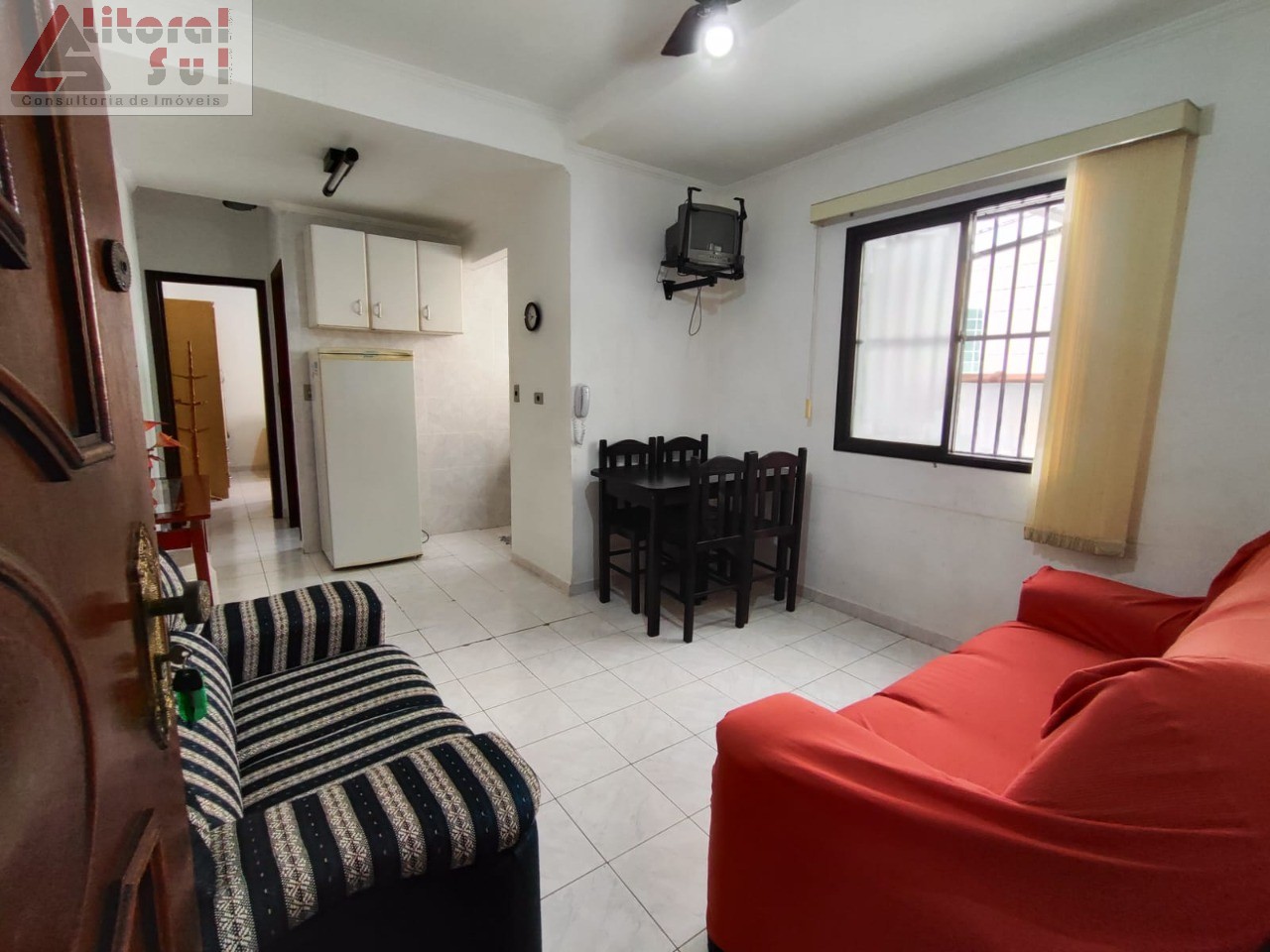 Apartamento, 1 quarto, 42 m² - Foto 21