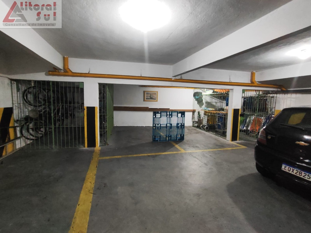 Apartamento, 1 quarto, 42 m² - Foto 9