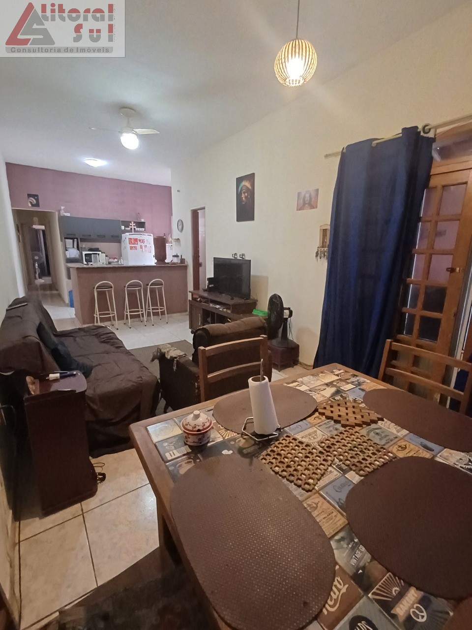 Casa, 2 quartos, 110 m² - Foto 2