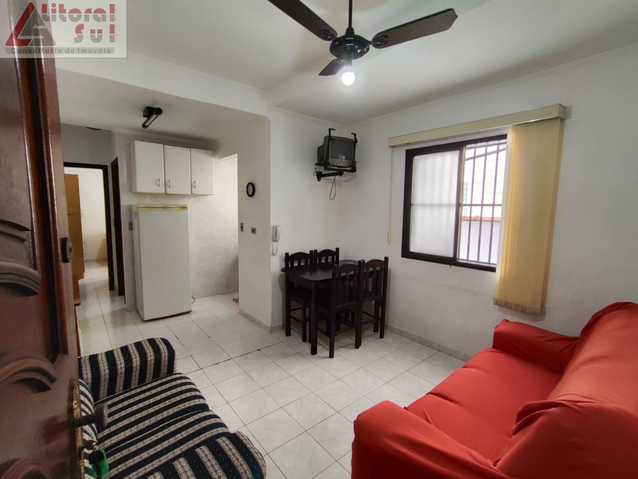 Apartamento, 1 quarto, 42 m² - Foto 22