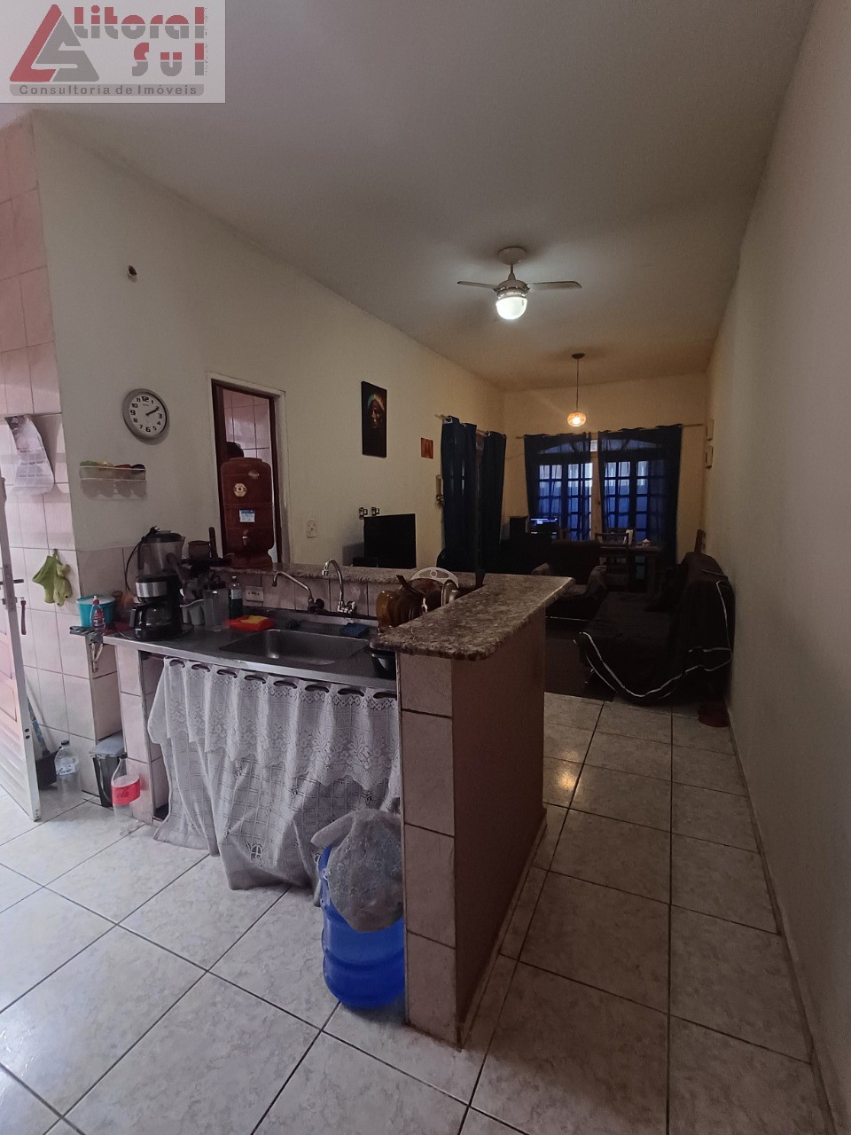 Casa, 2 quartos, 110 m² - Foto 7