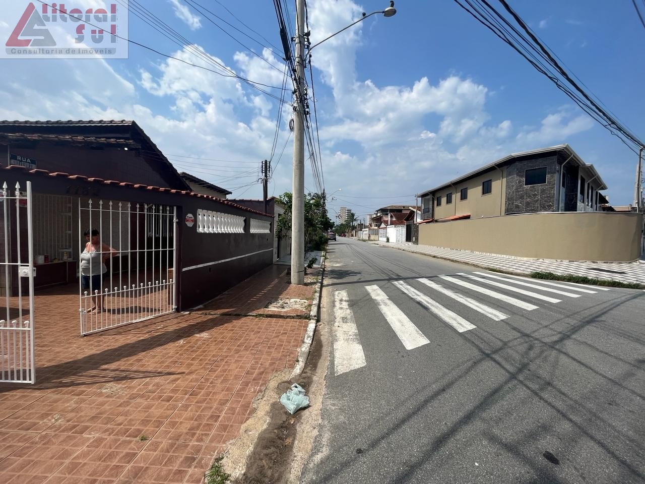 Casa, 2 quartos - Foto 2