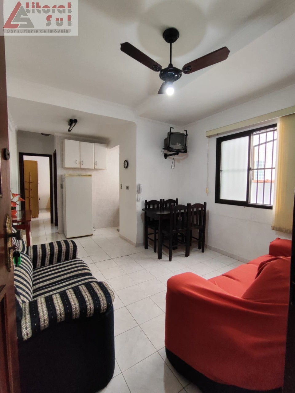 Apartamento, 1 quarto, 42 m² - Foto 23