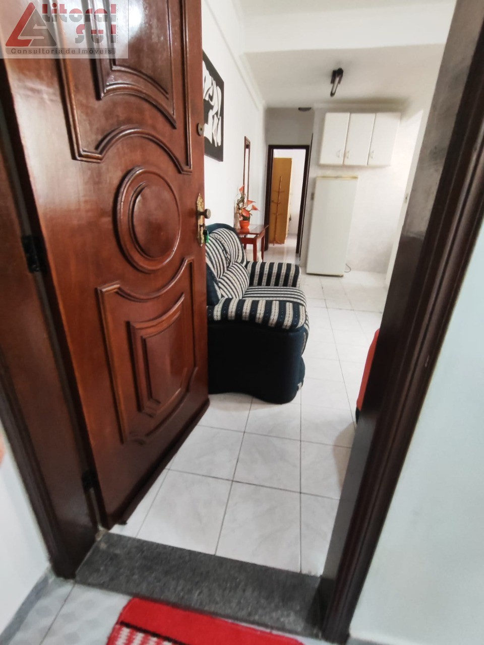 Apartamento, 1 quarto, 42 m² - Foto 10