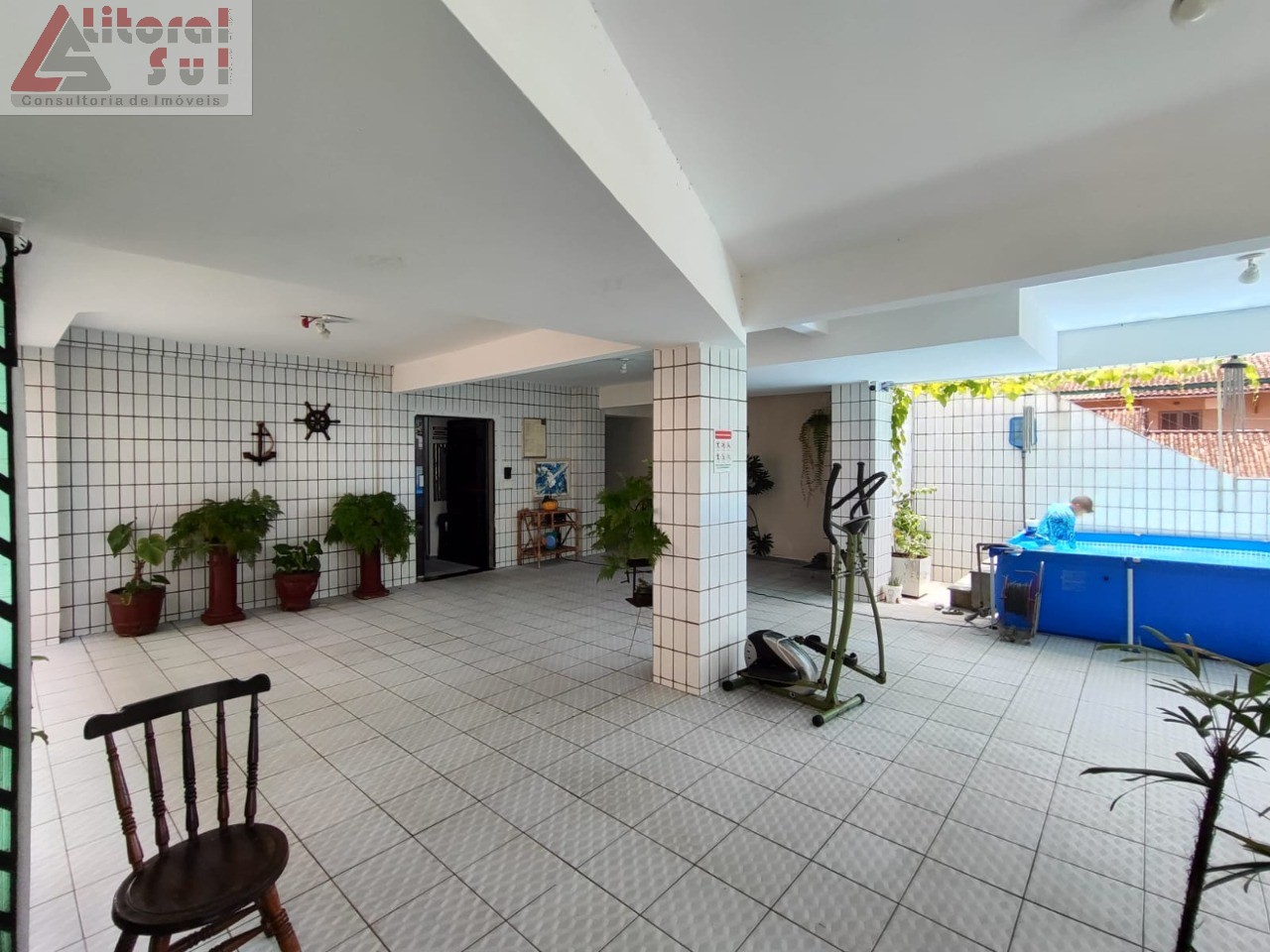 Apartamento, 1 quarto, 42 m² - Foto 2