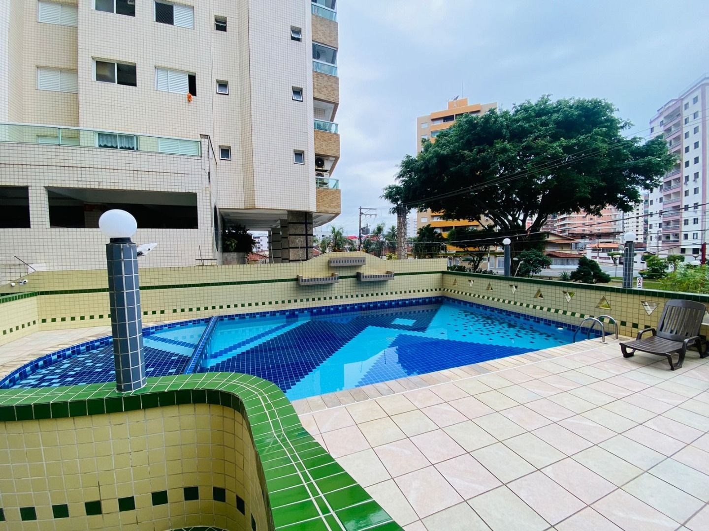 Apartamento, 2 quartos, 120 m² - Foto 5