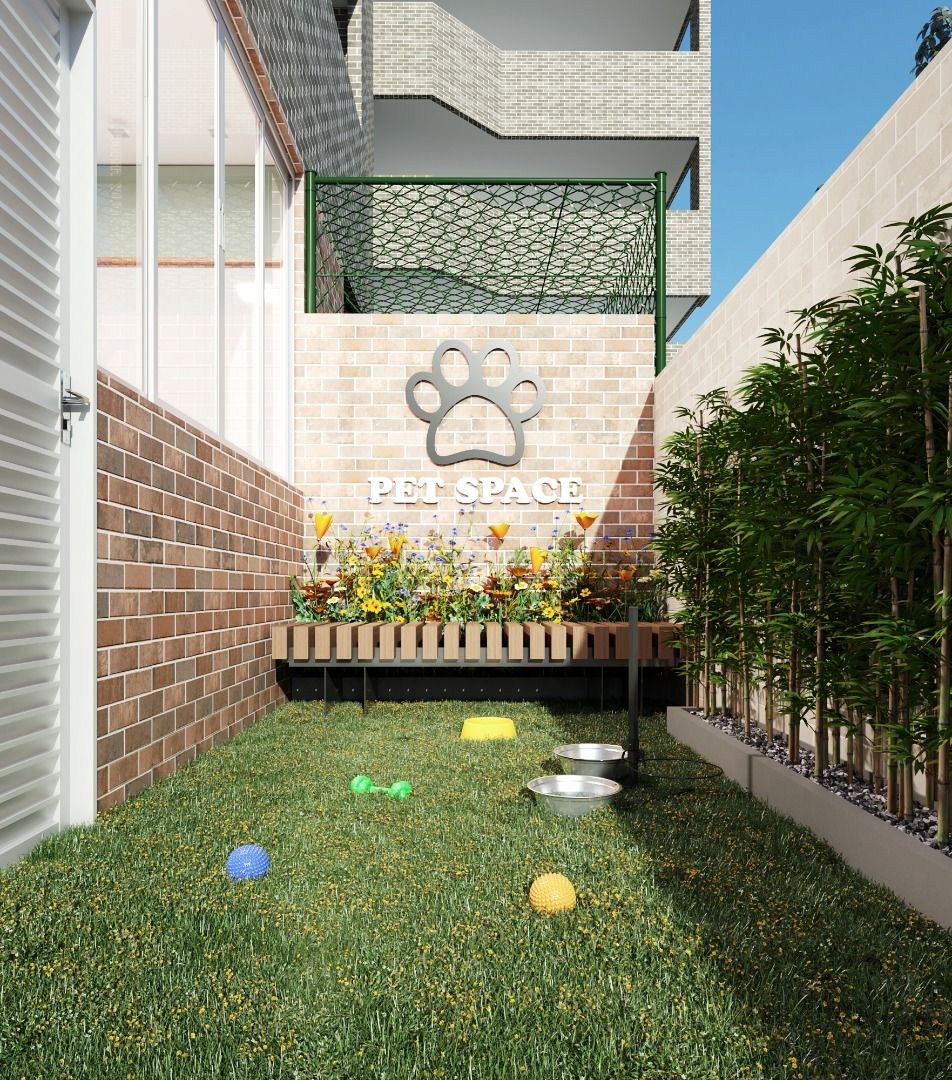 Cobertura, 4 quartos - Foto 10