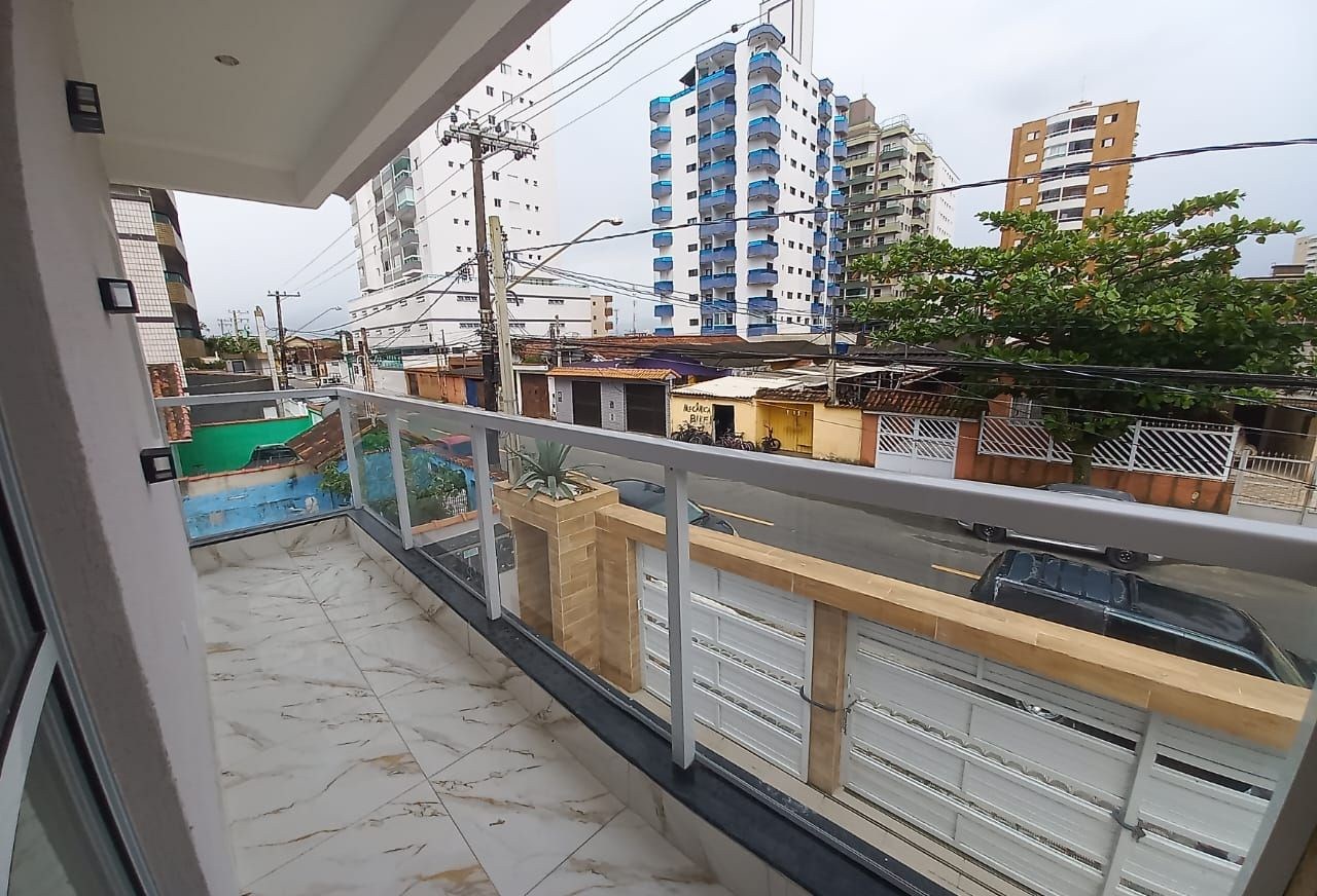 Sobrado, 2 quartos - Foto 1