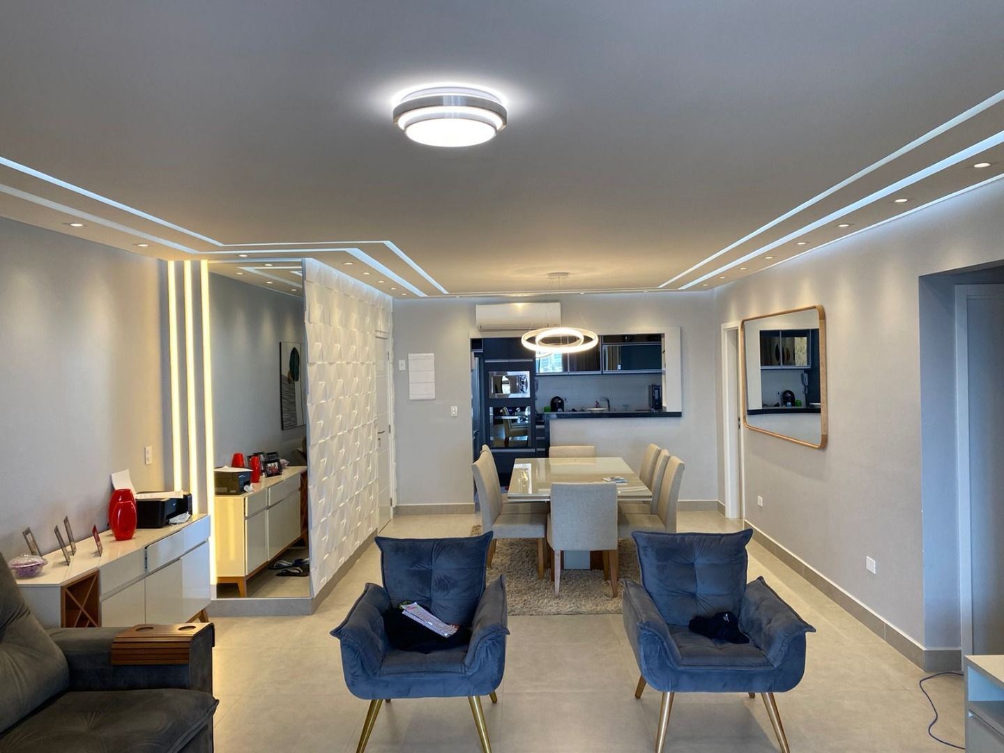 Apartamento, 3 quartos, 145 m² - Foto 14
