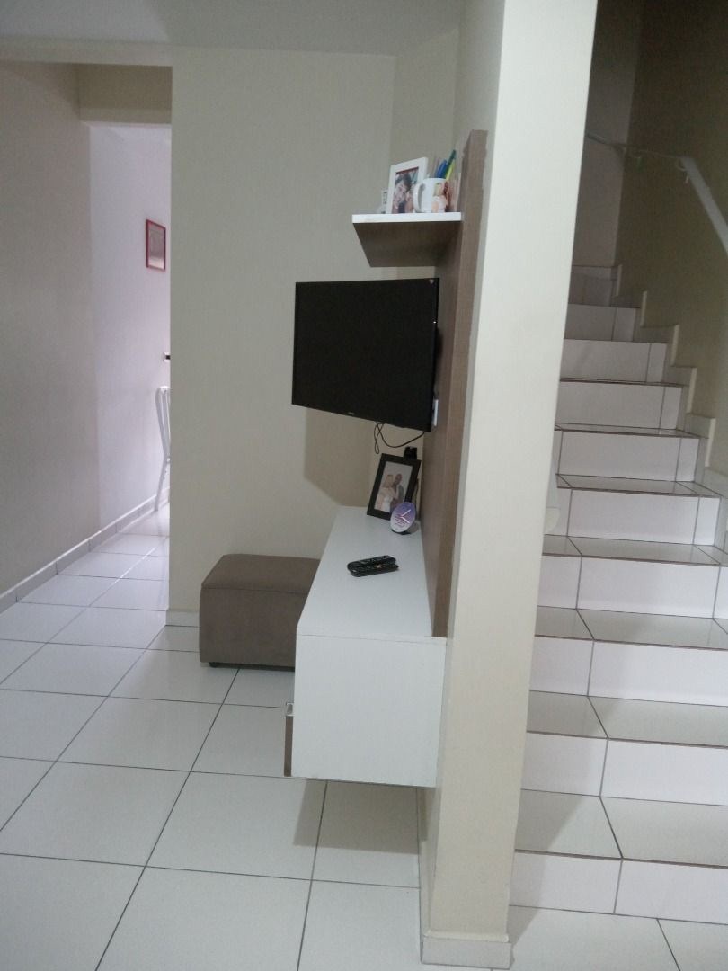 Sobrado, 2 quartos - Foto 9