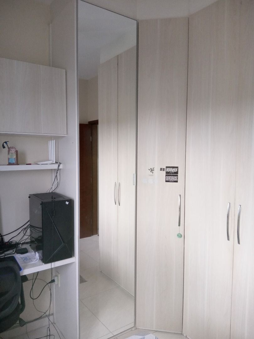 Sobrado, 2 quartos - Foto 38