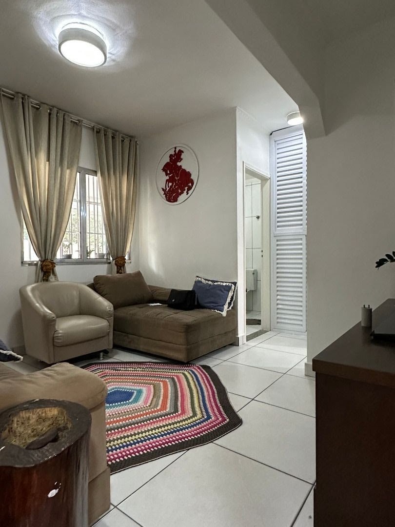 Apartamento, 2 quartos, 51 m² - Foto 4