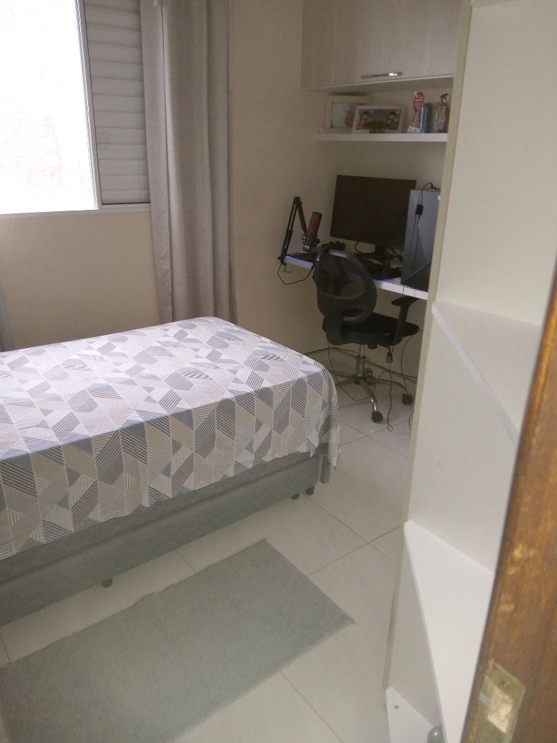 Sobrado, 2 quartos - Foto 36