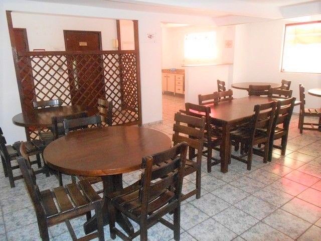 Apartamento, 1 quarto, 39 m² - Foto 3