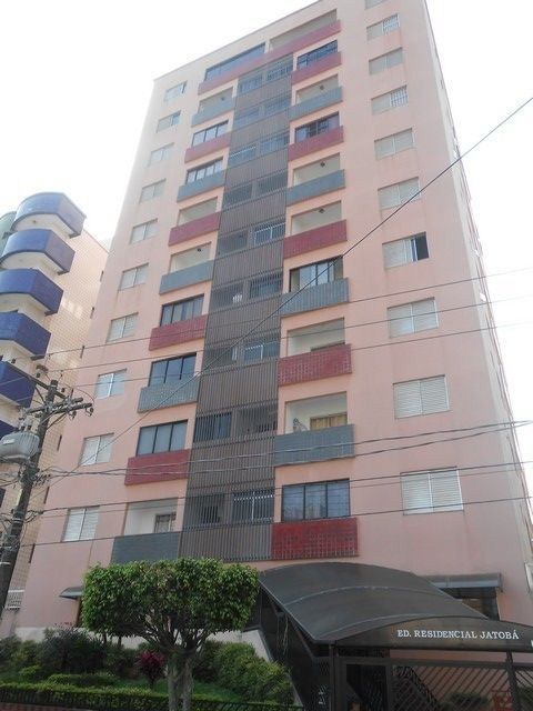 Apartamento, 1 quarto, 39 m² - Foto 1