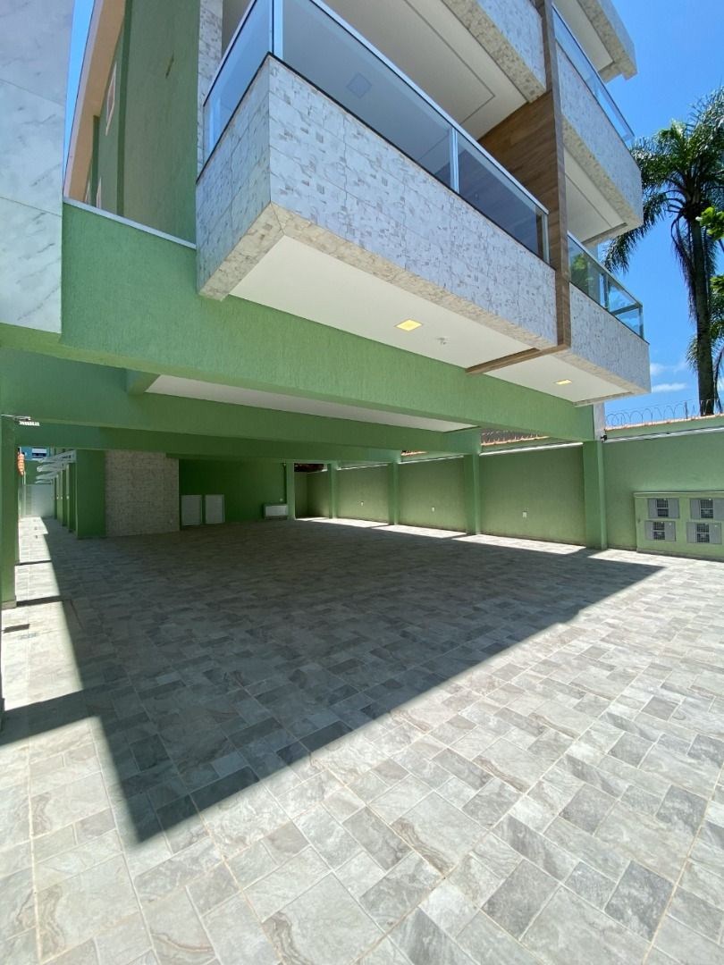 Sobrado, 2 quartos - Foto 15