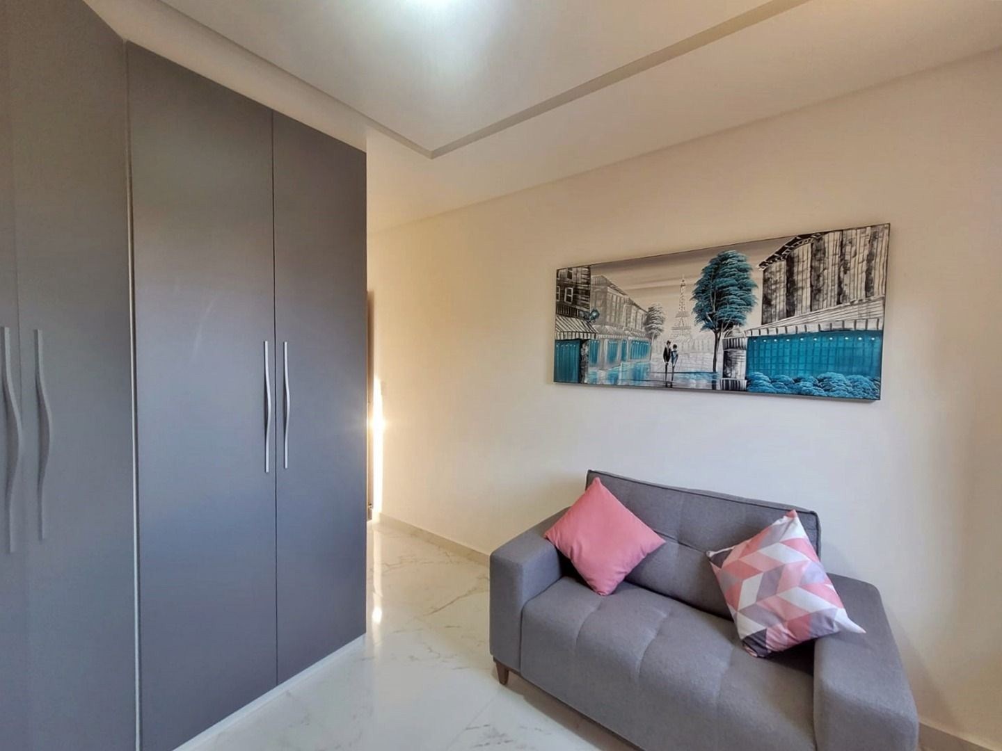 Sobrado, 2 quartos - Foto 22