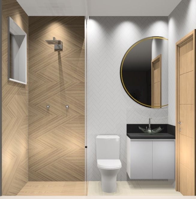 Apartamento, 2 quartos, 73 m² - Foto 33