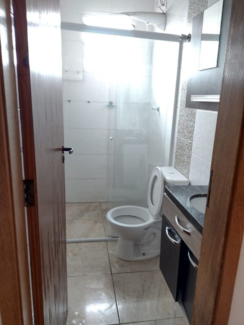 Sobrado, 2 quartos - Foto 7