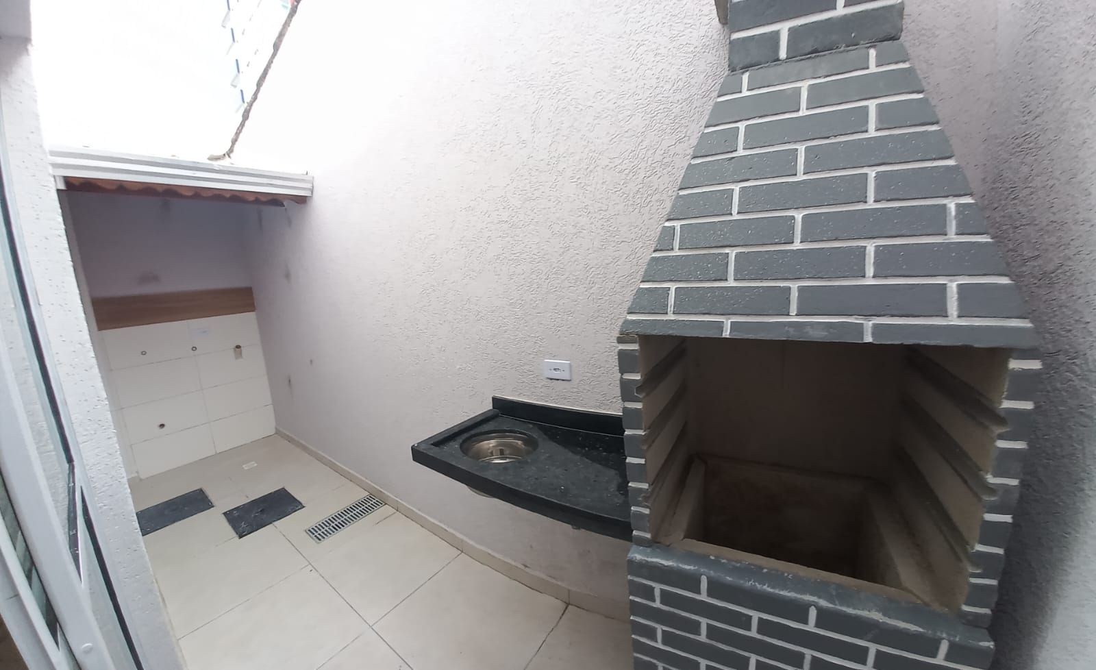 Sobrado, 2 quartos - Foto 16