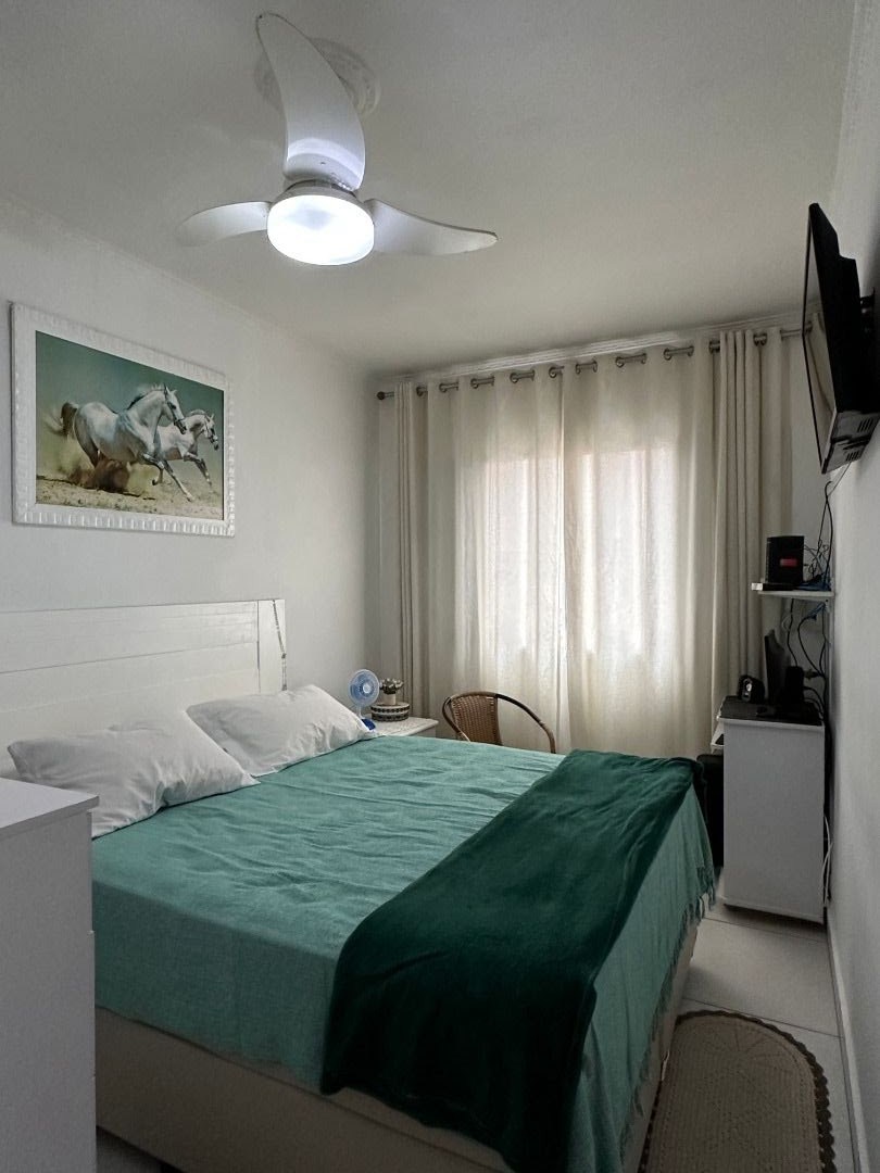 Apartamento, 2 quartos, 51 m² - Foto 9