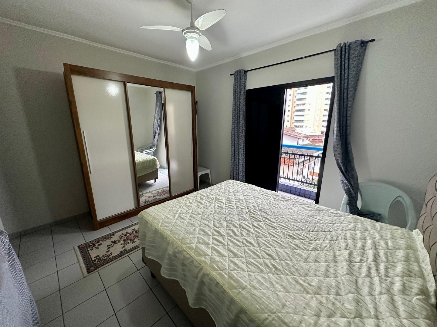 Apartamento, 1 quarto, 59 m² - Foto 10
