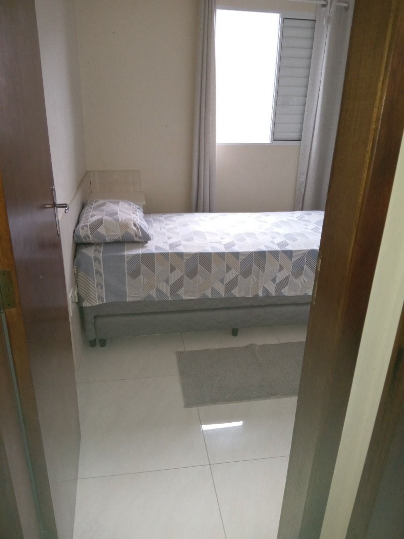 Sobrado, 2 quartos - Foto 35
