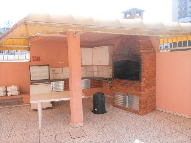Apartamento, 1 quarto, 39 m² - Foto 2