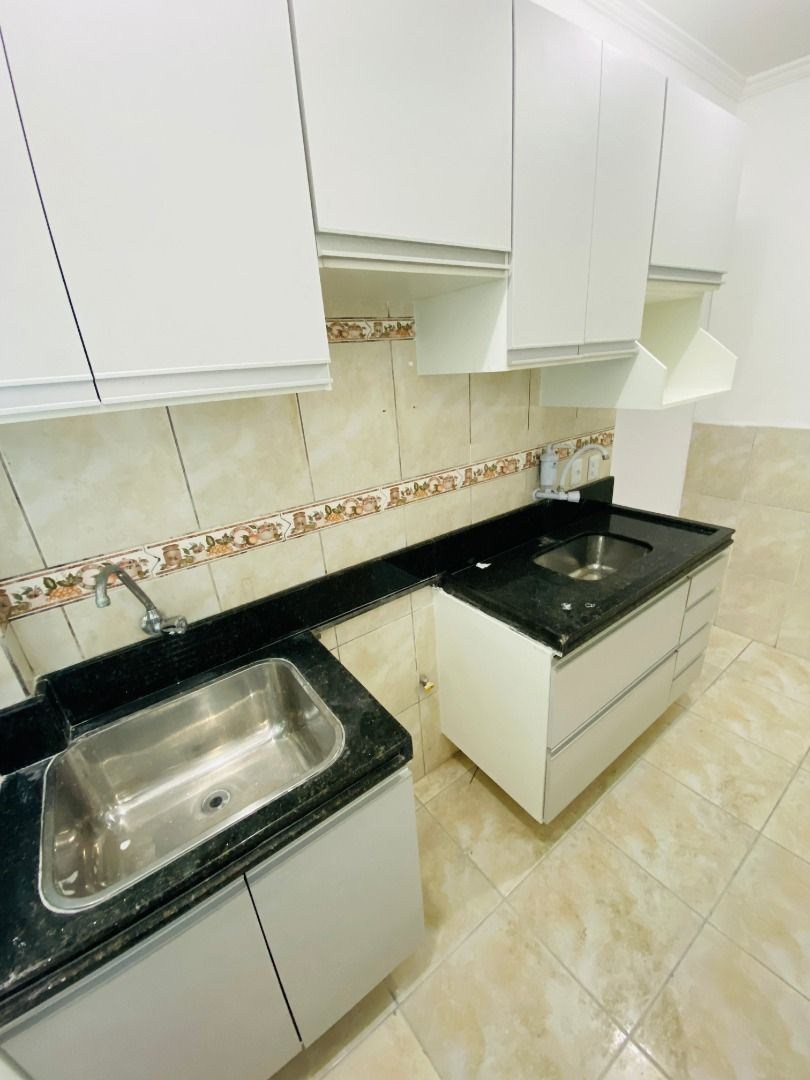 Apartamento, 1 quarto, 40 m² - Foto 7